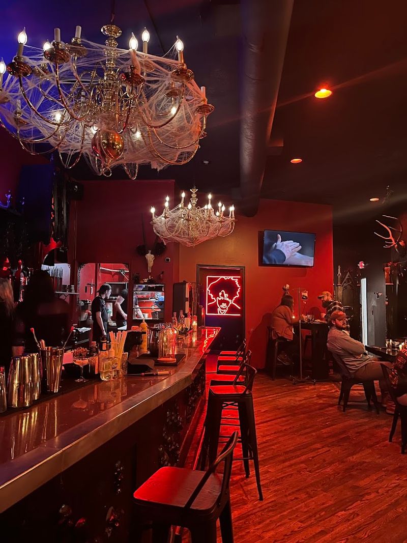 Why People Keep Coming Back