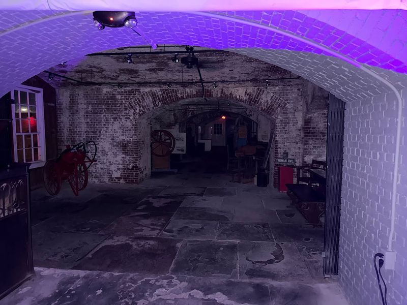 The Closing Ritual Before You Leave