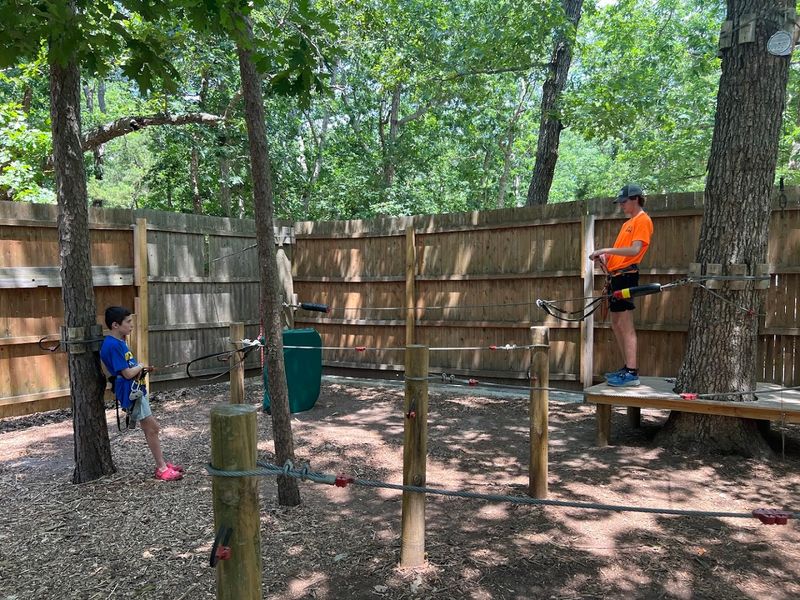 The Safety System That Makes It All Work