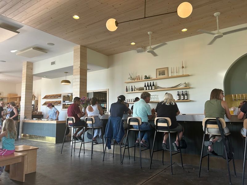 The Staff and Service Style That Sets the Tone