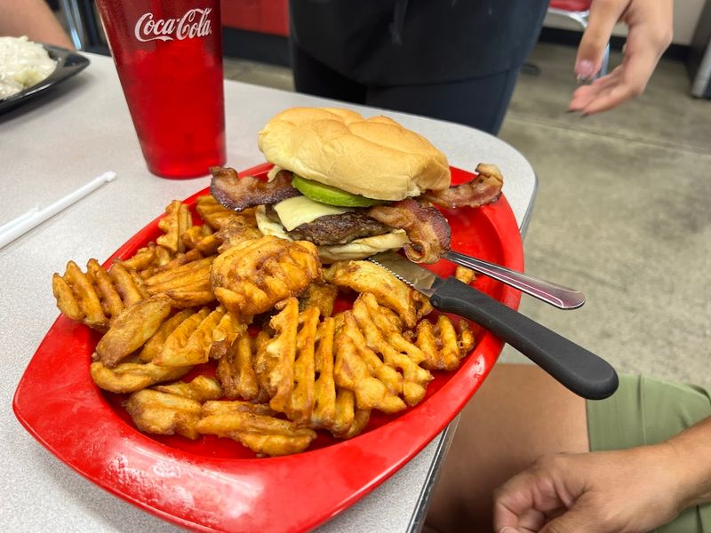 The Jukebox, the Booths, and the Little Details