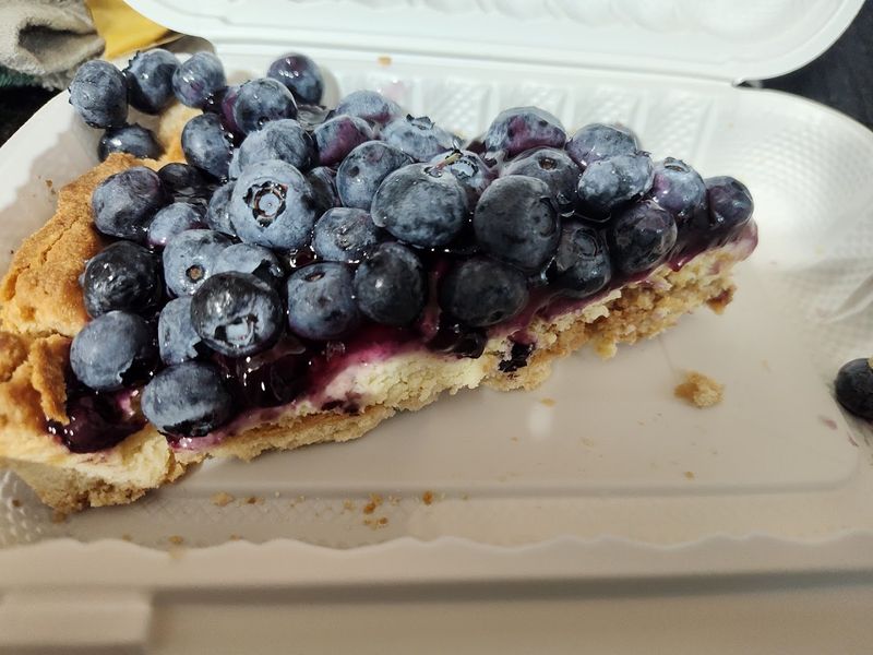 The Dessert Case That Deserves Its Own Conversation