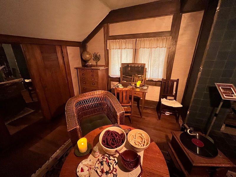 Furniture That Tells a Bigger Story