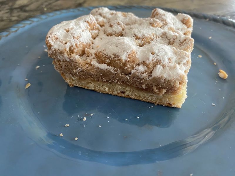 Why Mueller's Keeps Drawing People Back