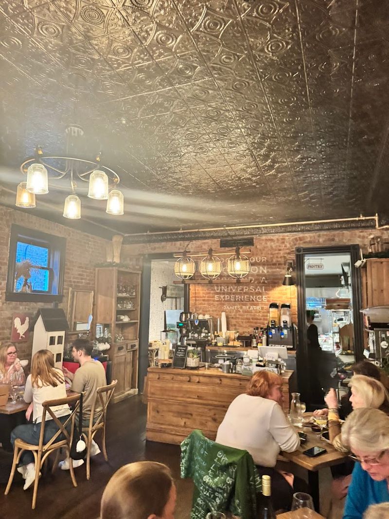 The Atmosphere That Keeps People Coming Back