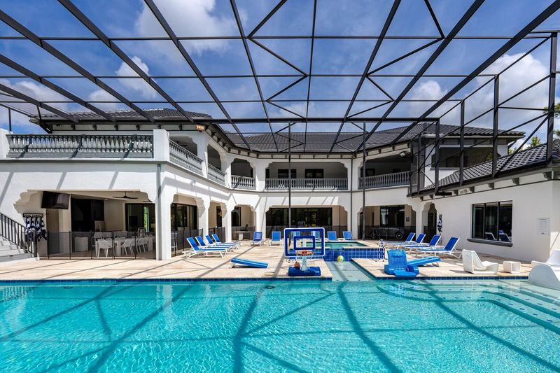 Reunion Resort Homes in the Portfolio