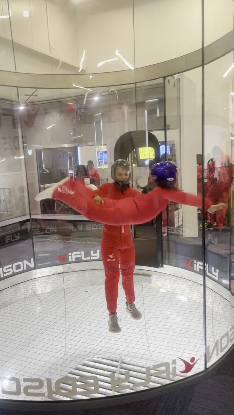 The First-Timer Experience From Start to Finish