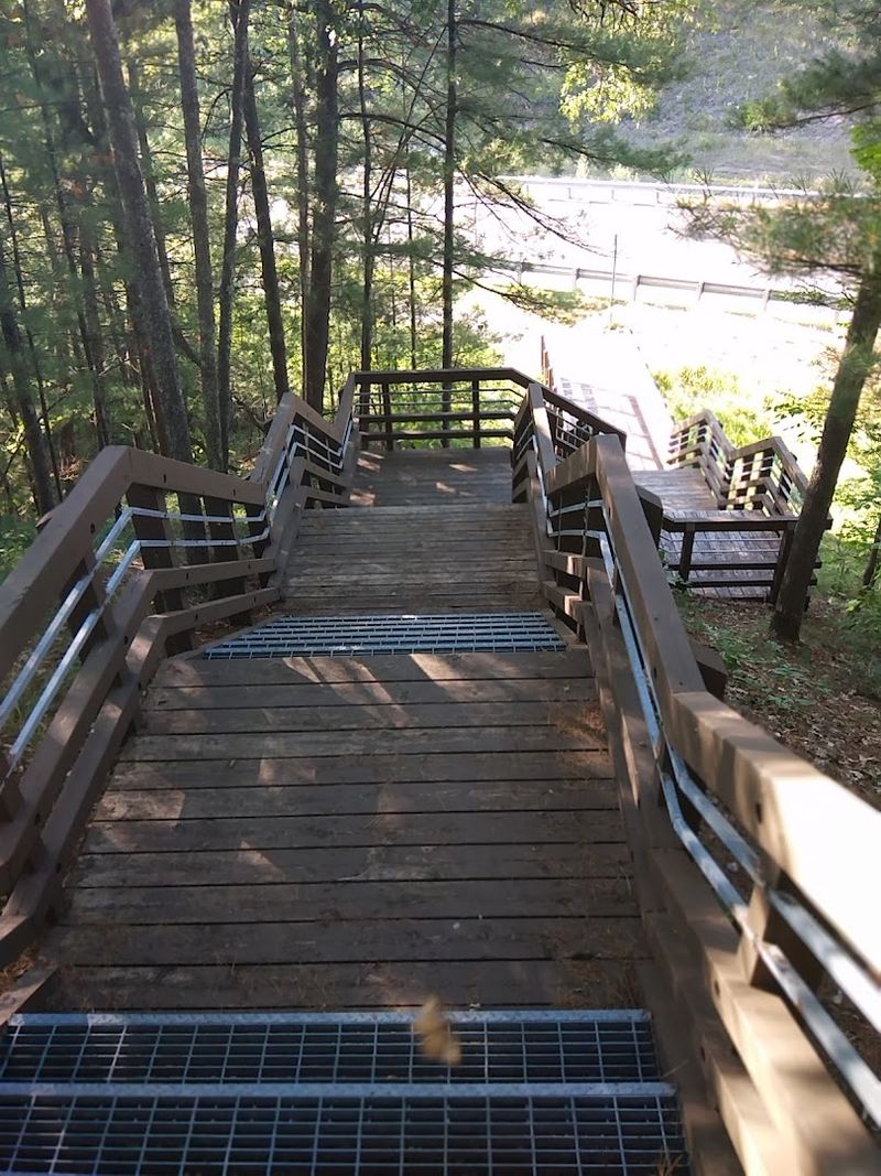 The Staircase That Changes Everything