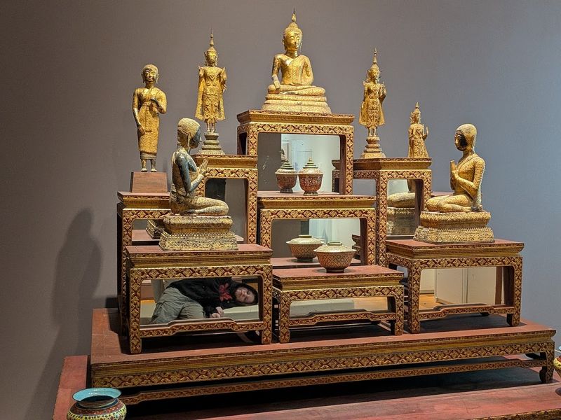 Why This Museum Deserves a Spot on Every Ann Arbor Visit