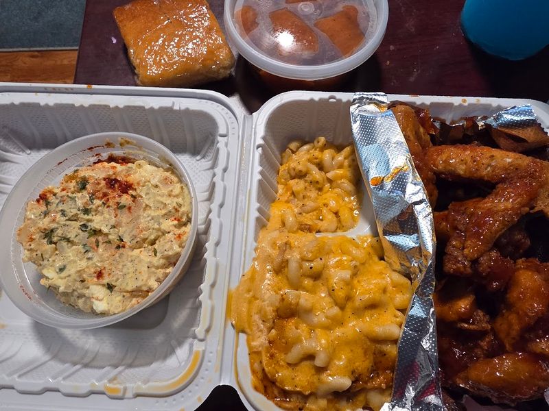 Cooking to Order and the Wait That Comes With It