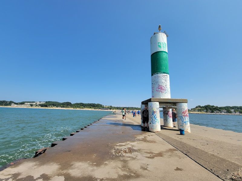 The North Pier Walk You Cannot Skip