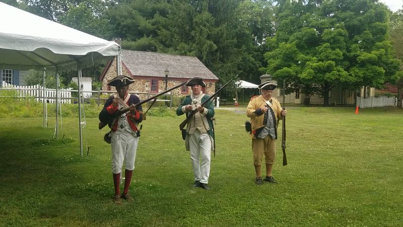 The People Who Bring the Past to Life