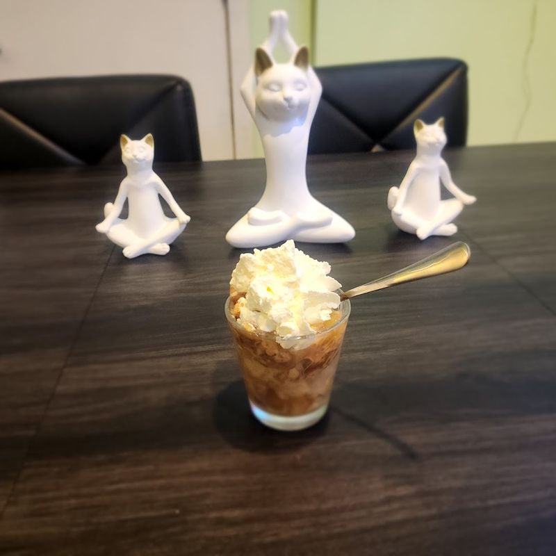 The Drinks Menu and What to Order