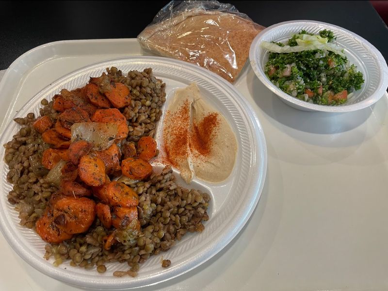 Vegetarian Options That Actually Satisfy