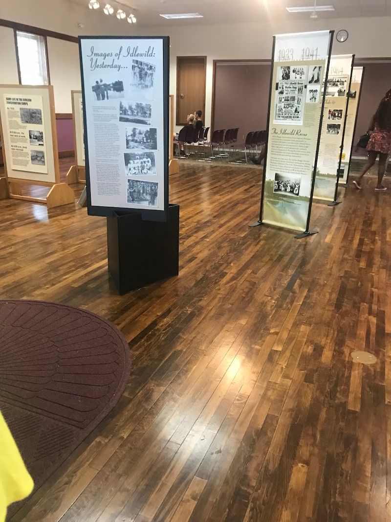 Inside the Cultural Center: What You Will Actually See