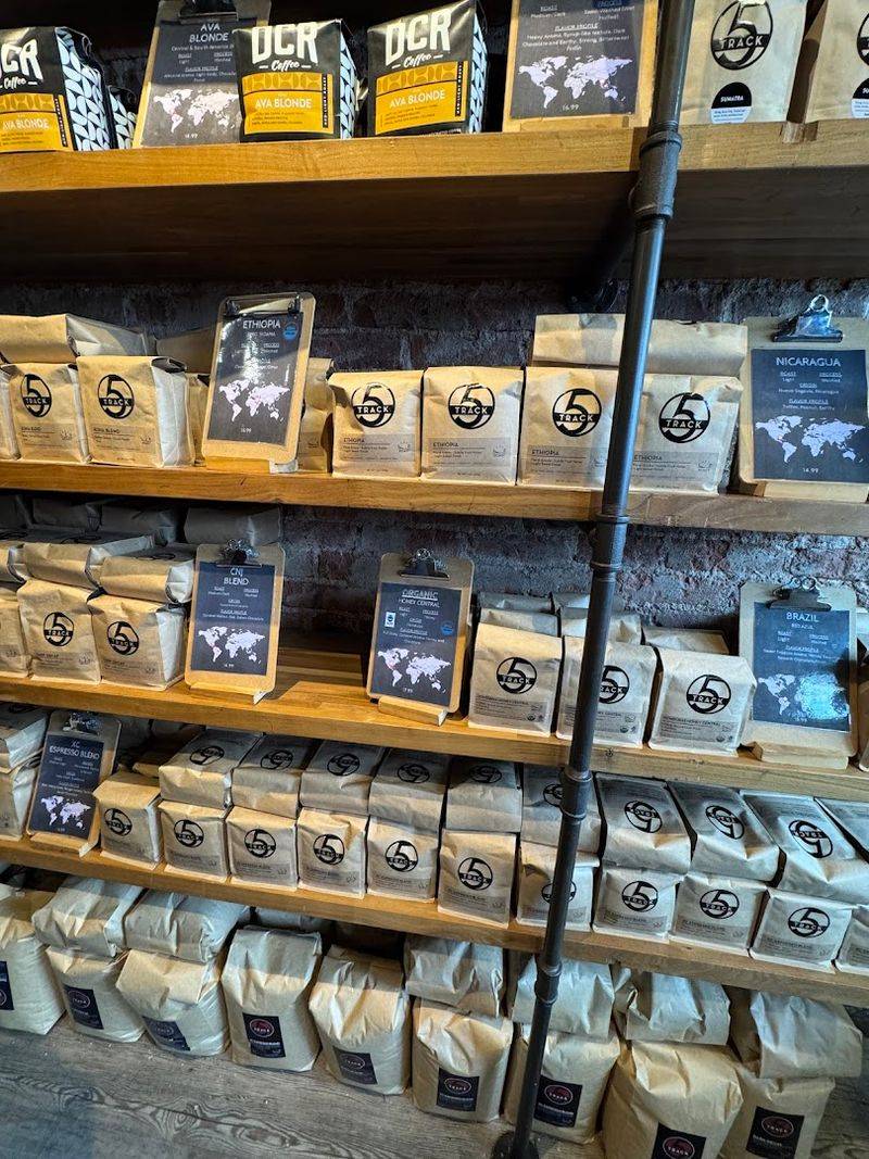 The Whole Bean Selection Worth Taking Home