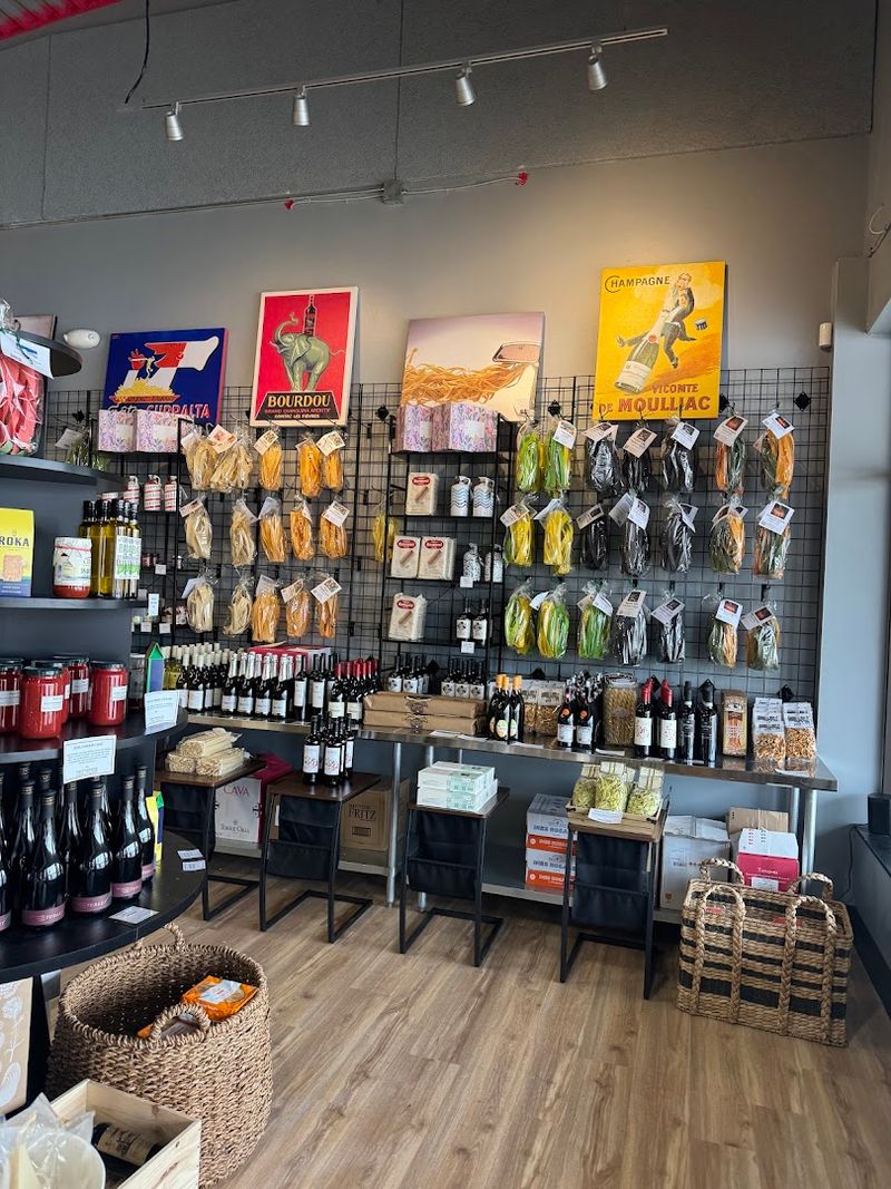 The Specialty Market That Deserves Its Own Visit