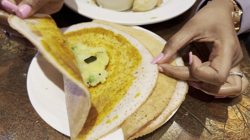 The A La Carte Option Beyond the Buffet