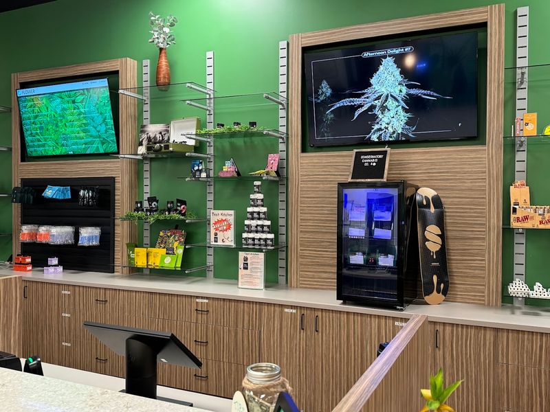 A Final Word on What Makes This Place Stick