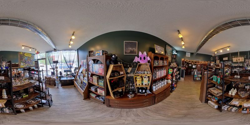 The Atmosphere That Sets It Apart