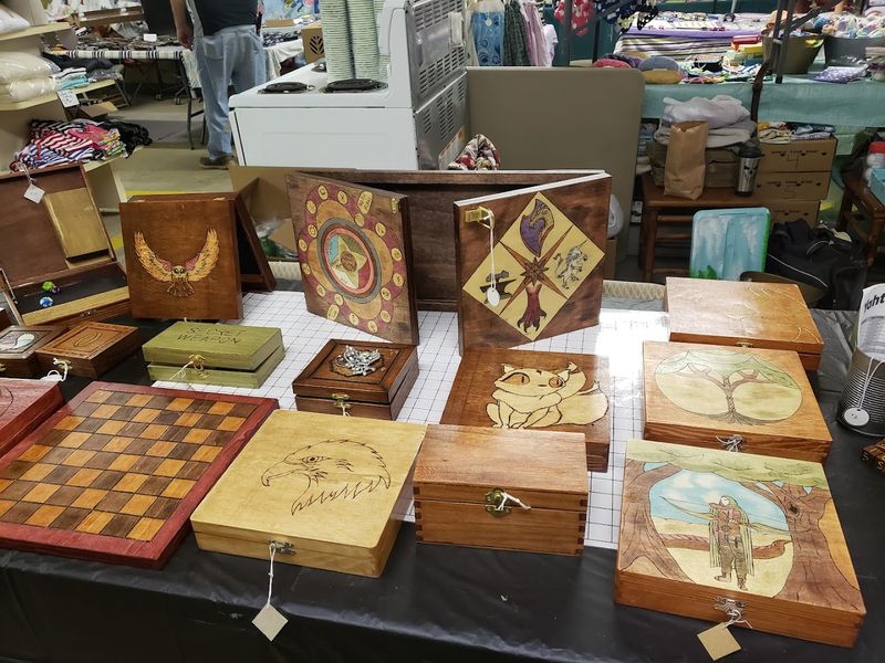 Events Throughout the Year That Draw Extra Crowds