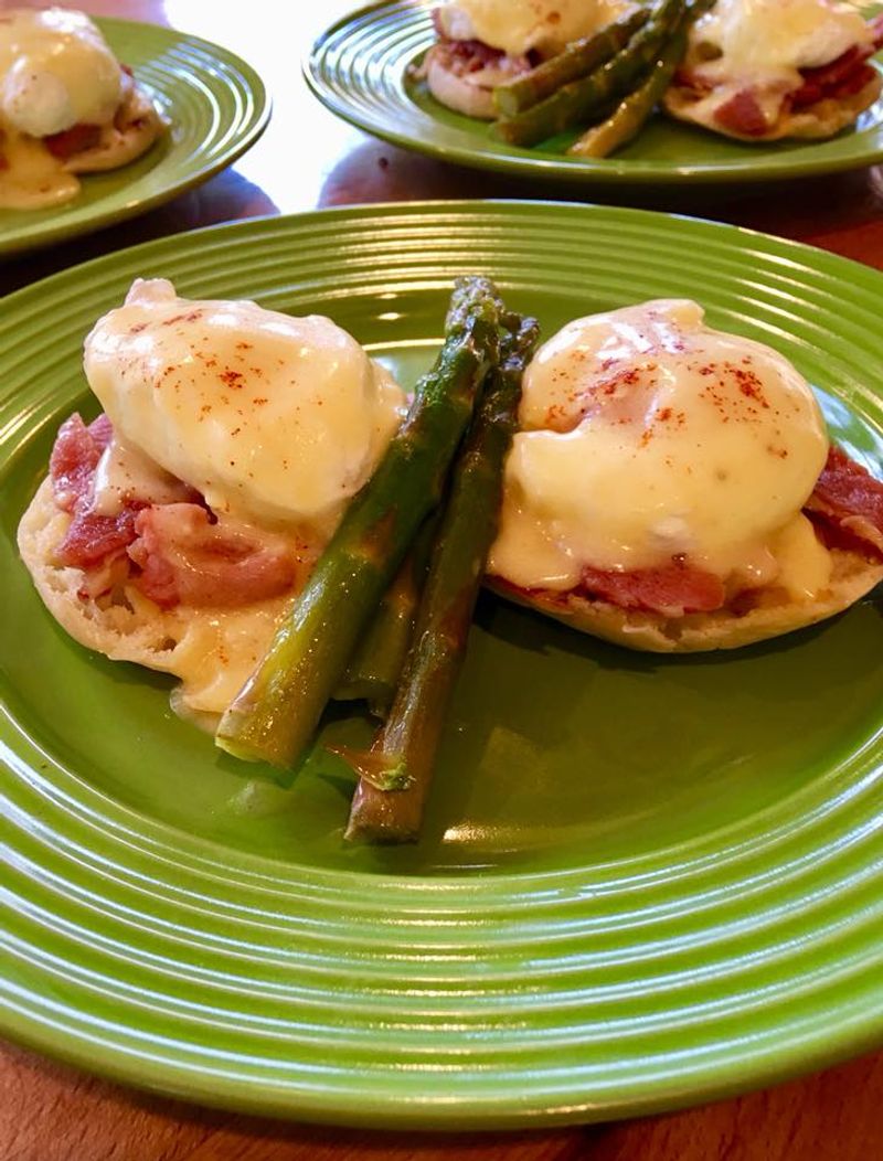 The Four-Course Breakfast That Ruins Every Hotel Buffet Forever