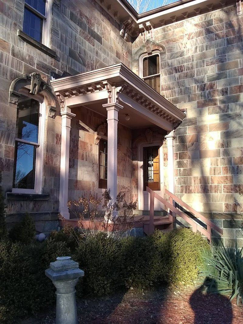 The Story of John C. Blanchard and His Place in Ionia's History