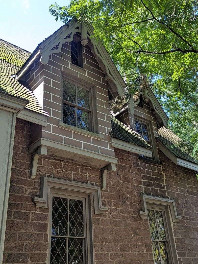 The Architecture That Sets It Apart