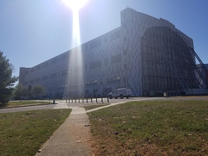 The Base's Broader Role in American History