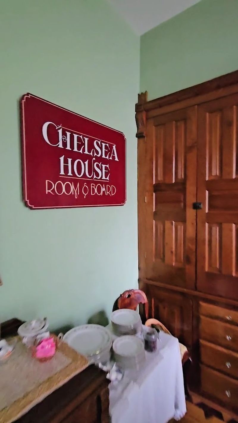 The Purple Rose Theater and Why the Location Is a Real Advantage