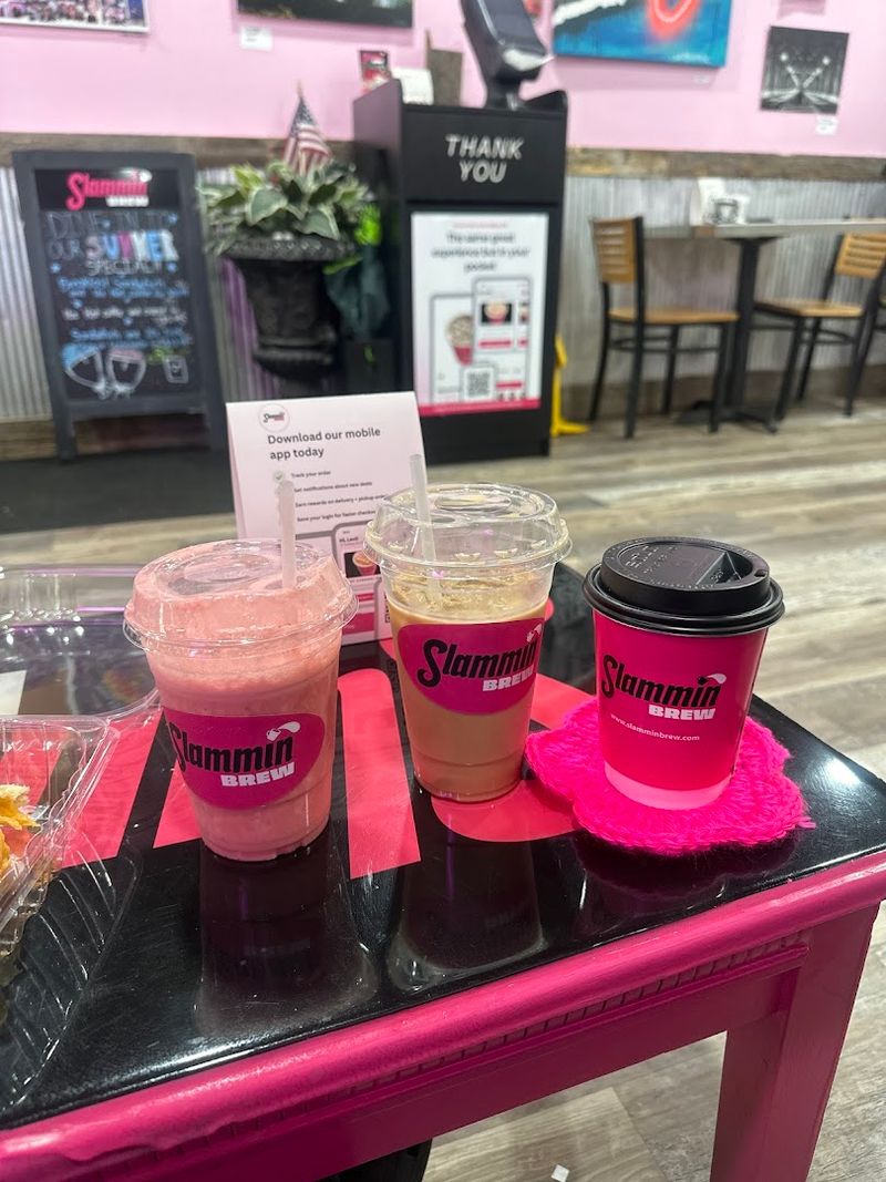 Why Trenton Locals Claim It as Their Own