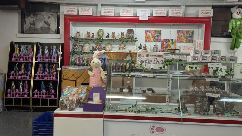 The Sugar-Free Section Worth Knowing About