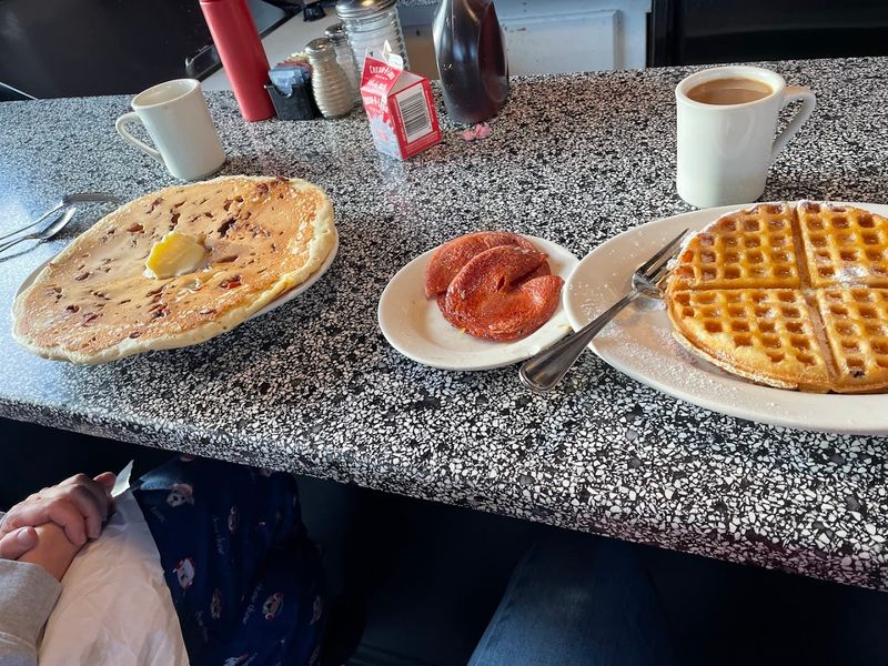 Breakfast That Brings People Back