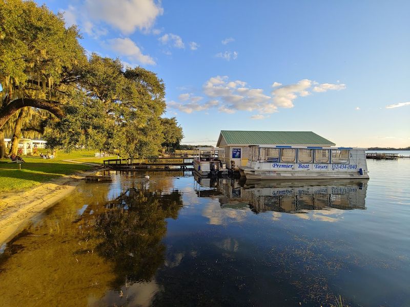 Why This Place Keeps Drawing People Back