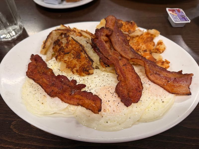 Why the Menu Size Works in Its Favor