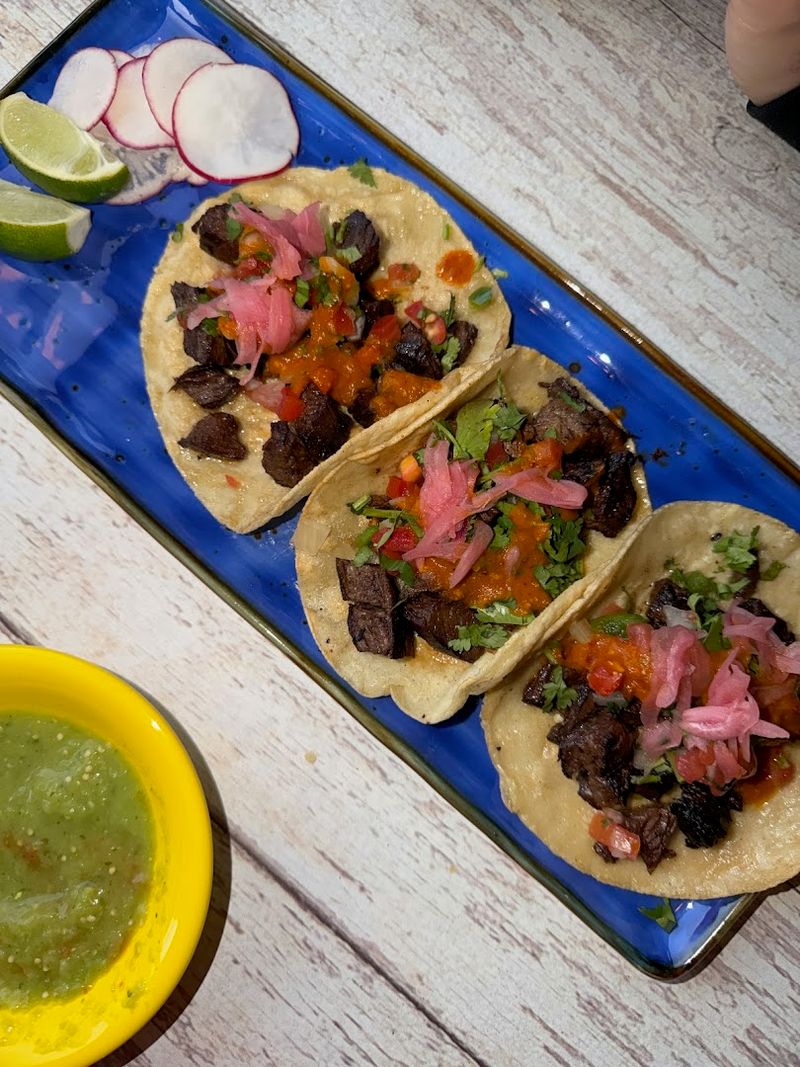 A Menu That Catches You Off Guard