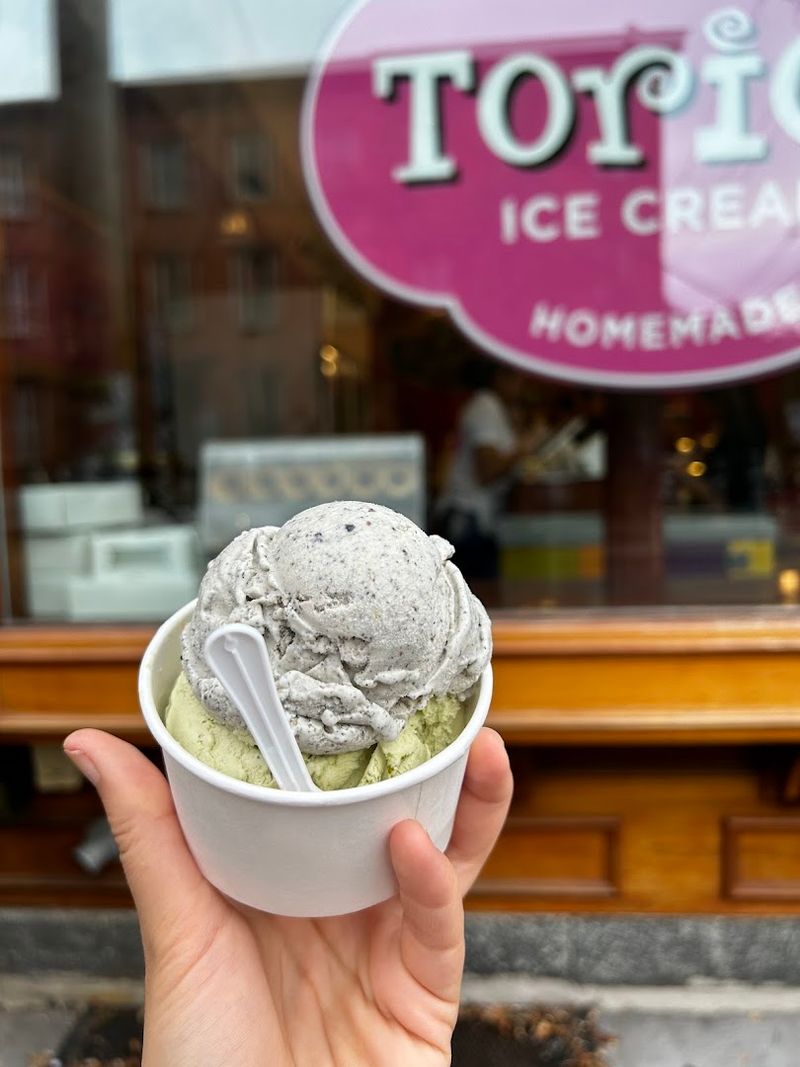 How Torico Fits Into the Larger Jersey City Food Story