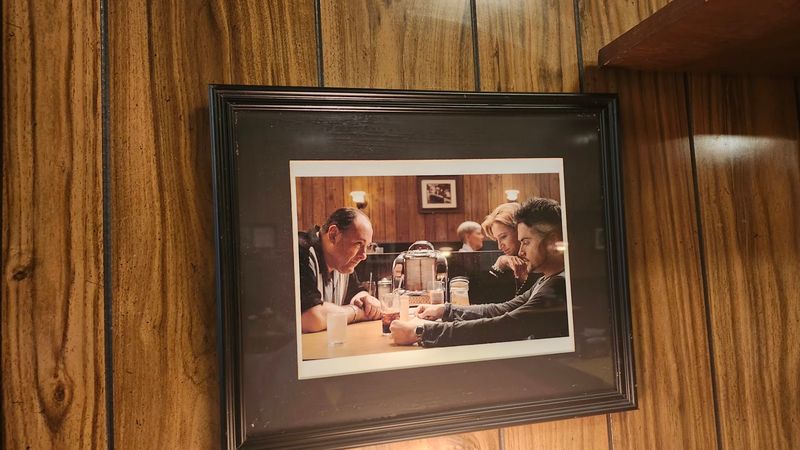 The Sopranos Connection That Changed Everything