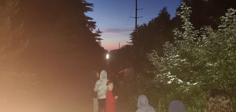 The Ghost Stories That Gave It a Name