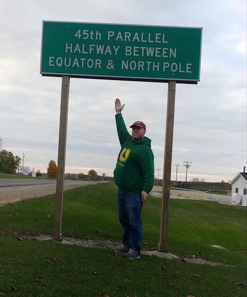 The Geographic Curiosity That Makes You Think Differently