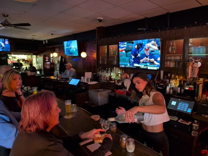 A Destination for Late-Night Crowds