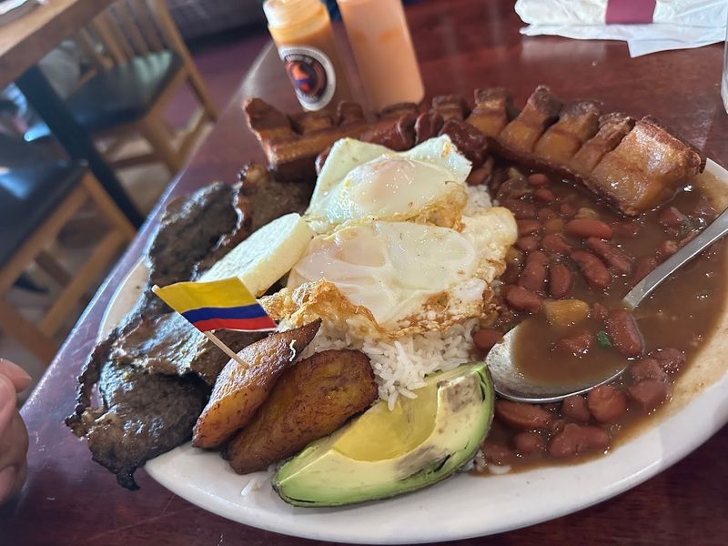 Portions That Actually Fill You Up