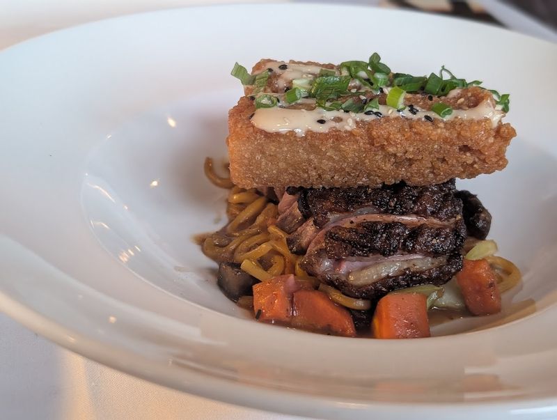 A Kitchen With Real Culinary Credibility