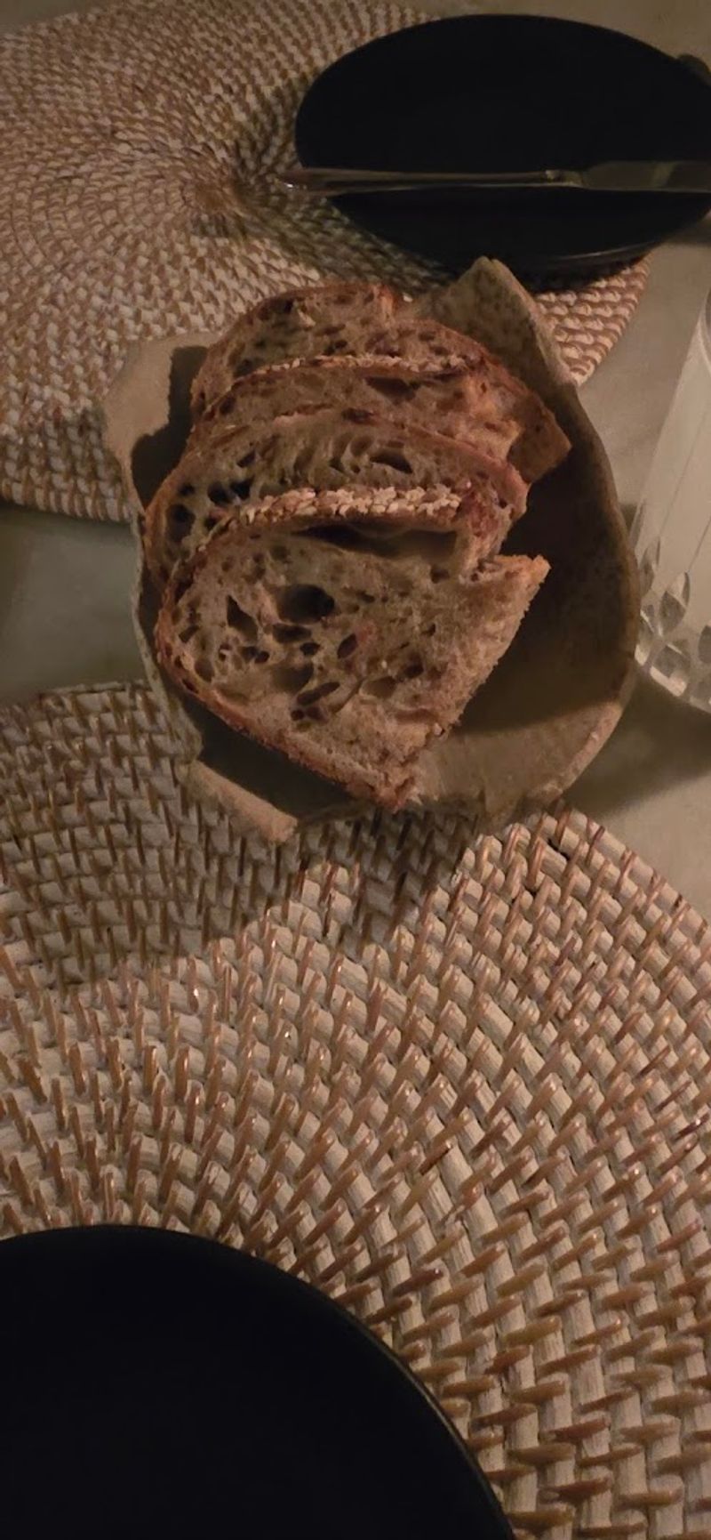 The Atmosphere That Sets the Mood