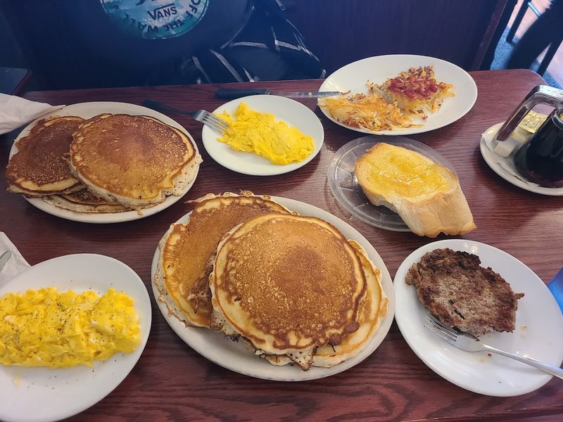 Portions That Actually Deliver on the Promise