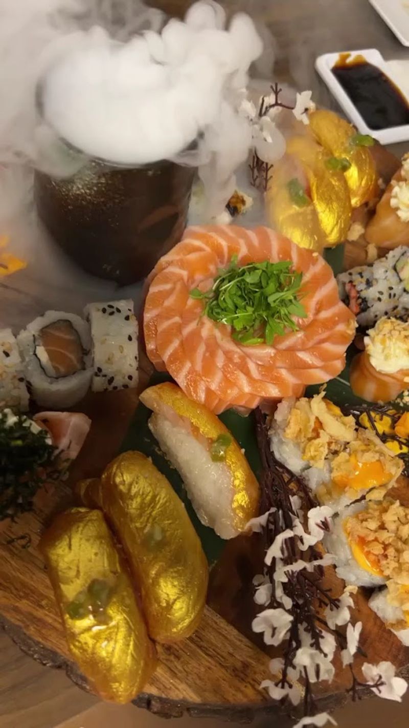 A Brazilian Culinary Tradition Transplanted to Orlando