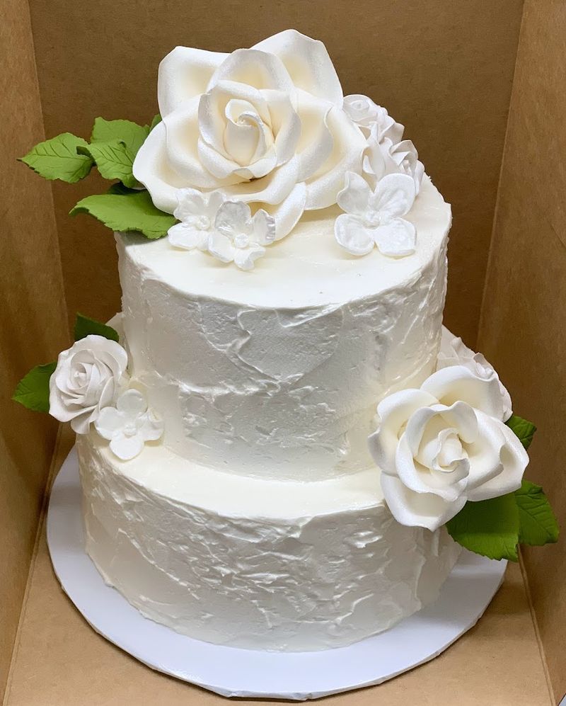 Custom Cakes That Actually Deliver