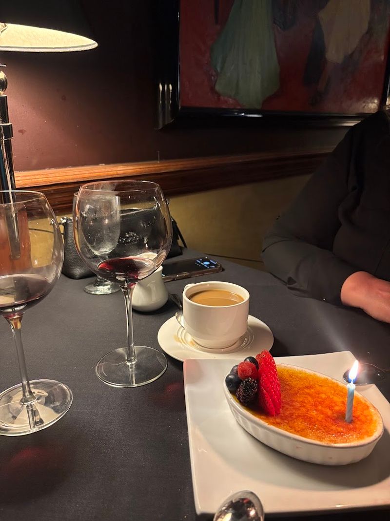 Special Occasions and the Memories Made Here