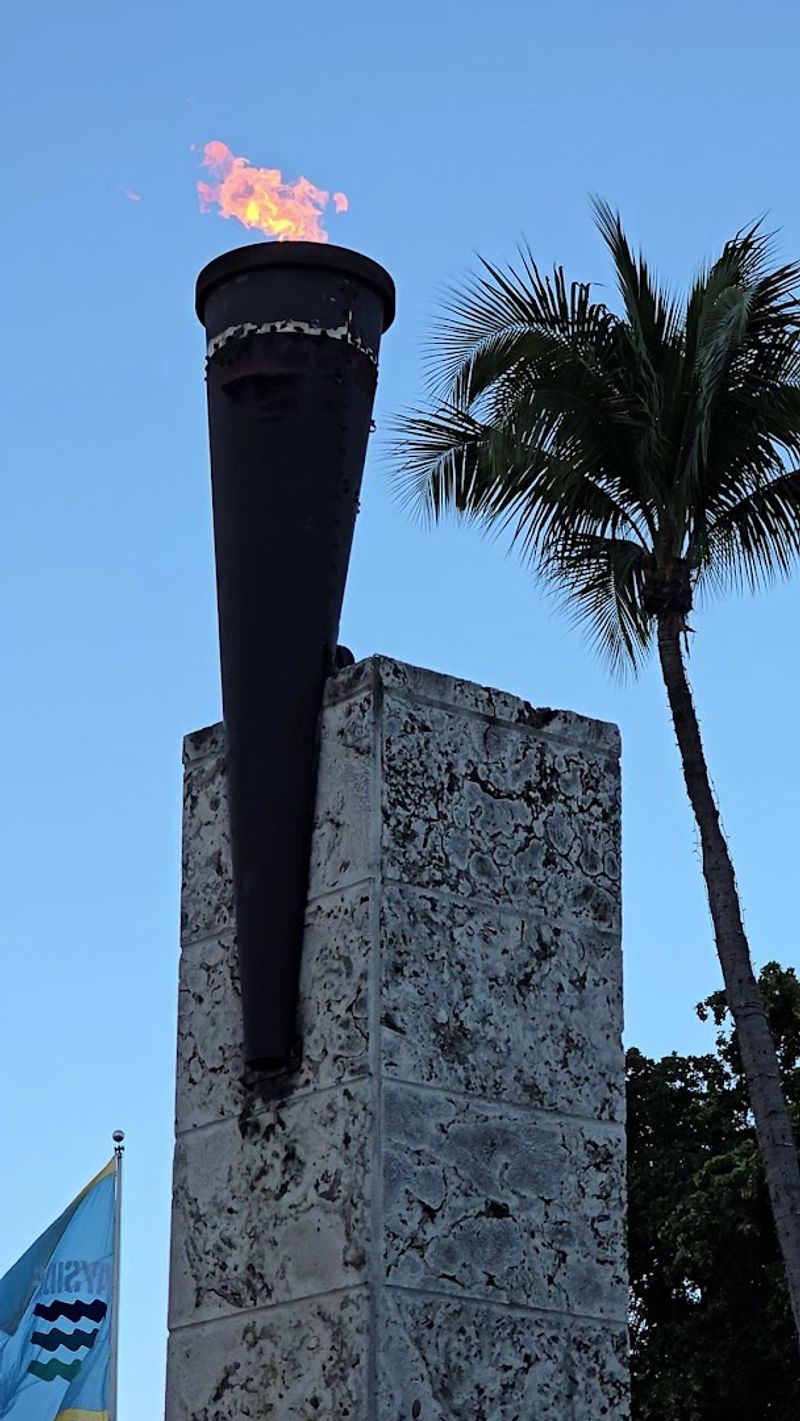 The Symbolism Behind the Flame