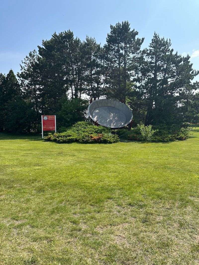 The Connection to Charlevoix and a Second Pan